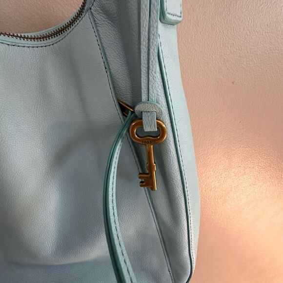 FOSSIL TAILIA CROSSBODY BAG - Picture 7 of 9
